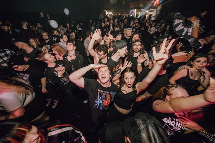 Emo Nite