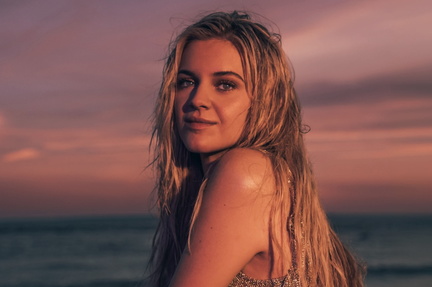 Kelsea Ballerini