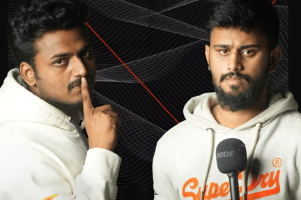 3D - A TAMIL STANDUP COMEDY BUFFET1
