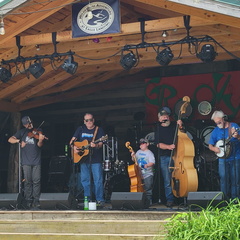 Mason Creek Band