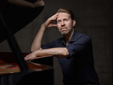 Leif Ove Andsnes
