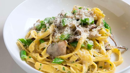 pasta