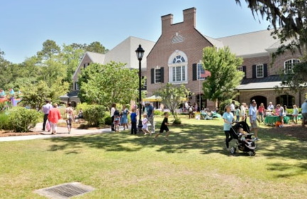 Country Fair