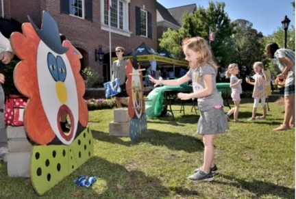 Country Fair