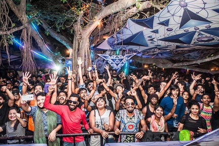 Bangalore Spirit Festival