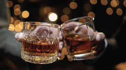 Scotch Tasting