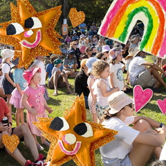 Kids fest