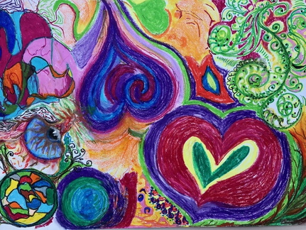 Kids art fest