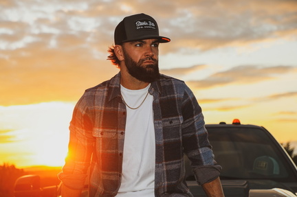 Dylan Scott