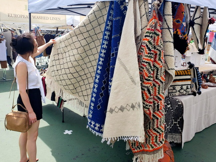International Heritage Bazaar