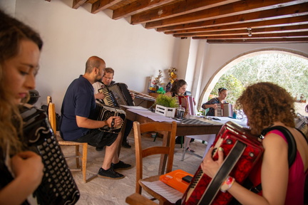 Cyprus International Accordion Festival
