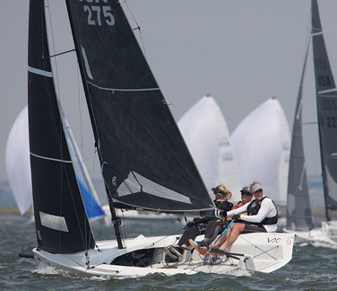 Charleston Race Week