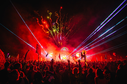 Dancefestopia