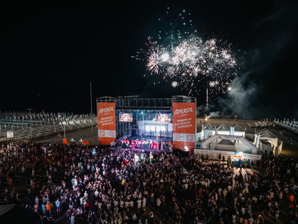 Festival del Sole