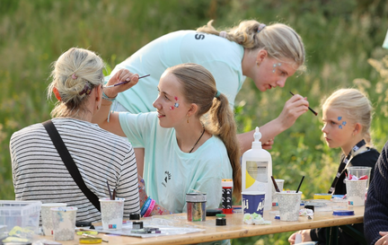 Mablisfestivalen