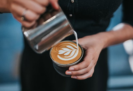 Latte Art