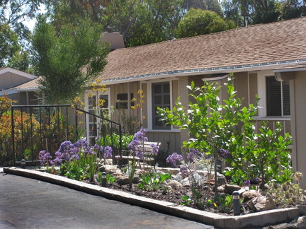 Annual Spring Garden &amp; Craft Fair