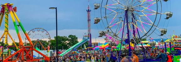 Spring Carnival