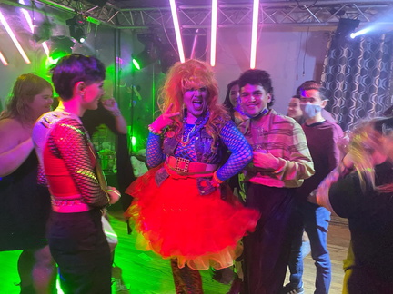 Illusions The Drag Queen Show