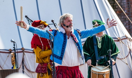 Oslo Middelalderfestival