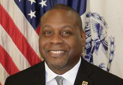 Conversation with DYCD Commissioner Keith Howard