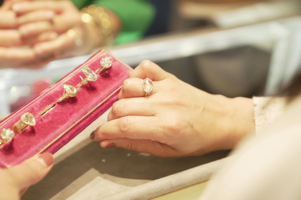 NYC Autumn Jewelry &amp; Object Show.v1