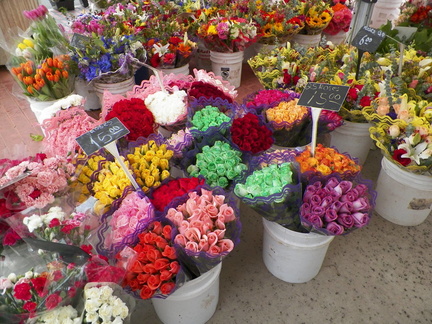 Farmers' Market