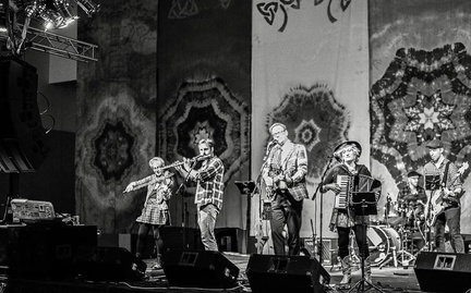 Cascade Celtic Festival