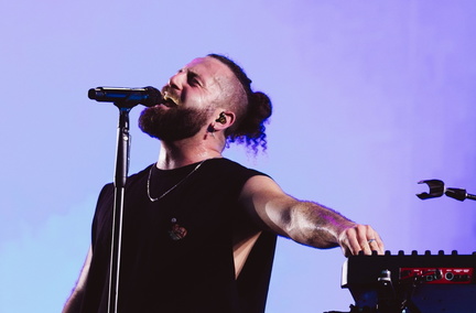 Elderbrook