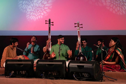 MadRasana Festival Bangalore 2025