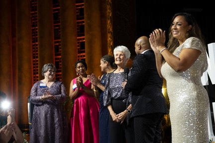 United In Purpose Gala