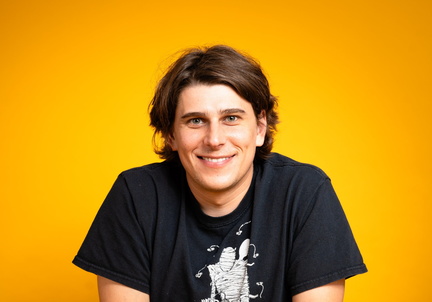 Orion Levine