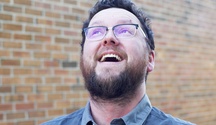Sean Lecomber
