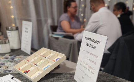 Psychic Faire & Market Saskatoon