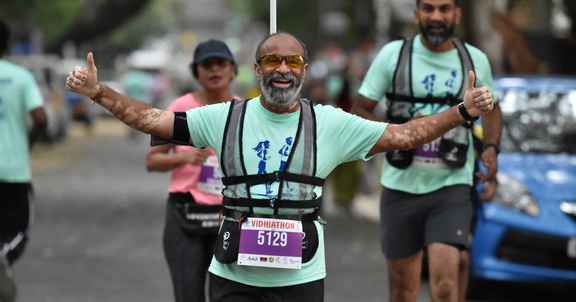 Vidhiathon Bengaluru 2025