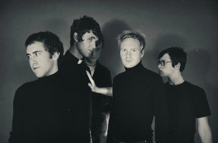 The Faint