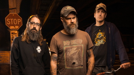 Weedeater