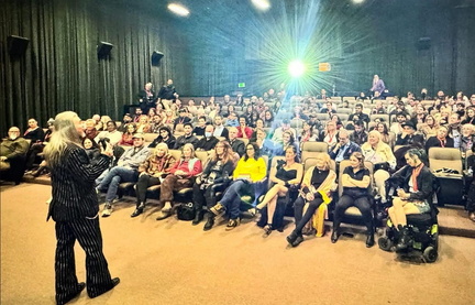 Santa Fe Film Festival