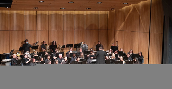Bakersfield College Performing Arts Department