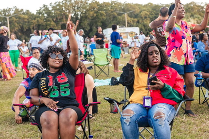 Savannah Juneteenth Fine Arts Festival