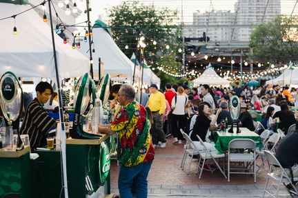 The 805 Night Market