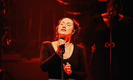 Cleo Sol