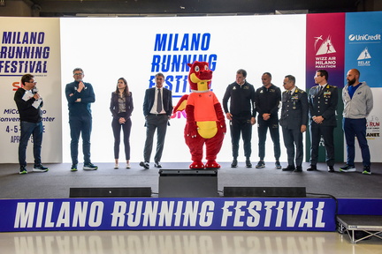 Milano Running Festival