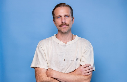 Awolnation - The Phantom Five Tour