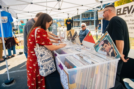 Crafty Bastards Arts &amp; Crafts Fair