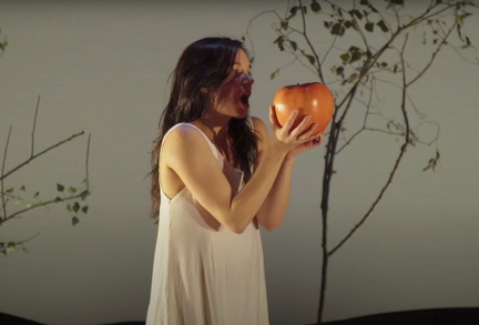 BalletLorent - Snow White