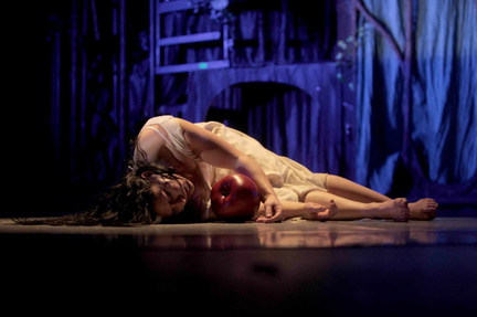 BalletLorent - Snow White