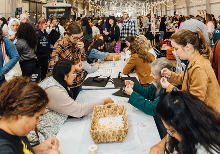 Nashville Spring Market