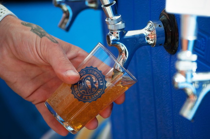 Skowhegan Craft Brew Festival