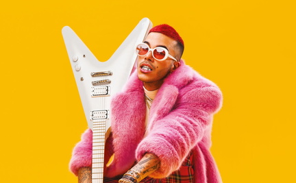 Sfera Ebbasta